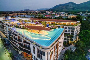 HOMA Cherngtalay Phuket